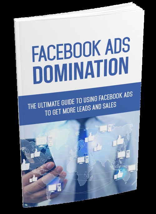 Product picture Facebook Ads Domination
